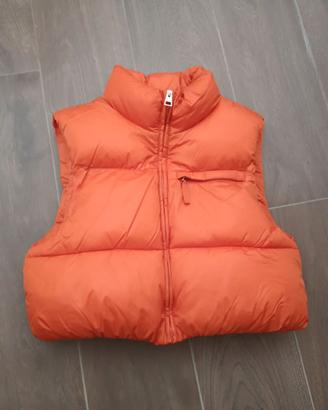 Gilet imbottito donna taglia S