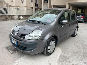 Renault modus 1.2