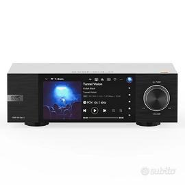 Streamer Eversolo dmp-a6 gen.2