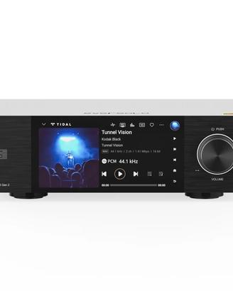 Streamer Eversolo dmp-a6 gen.2