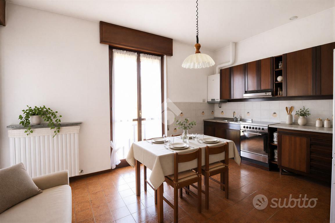 Apartment in Monticello Brianza, Prebone - Vista 4