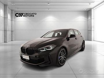 BMW Serie 1 M 135i xdrive auto