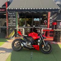 Ducati Streetfighter V2