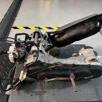 Blocco f12 funzionante motore nuovo