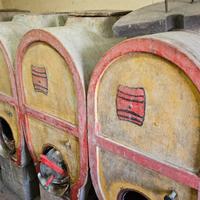 Botti In Cemento