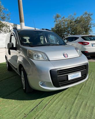 Fiat Qubo 1.3 MJT 75 CV Dynamic