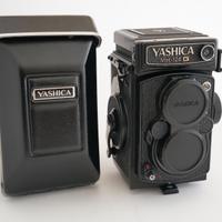 Yashica Mat 124 G Biottica 6x6