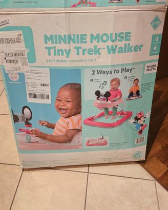 Girello Minnie 