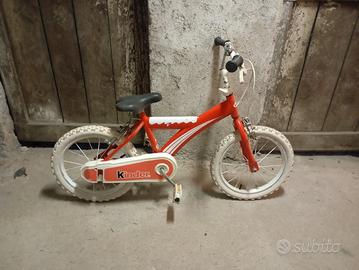 bici bimbo ruota 10