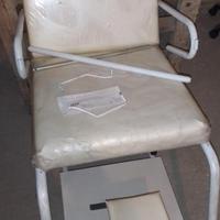 sedia pedicure 