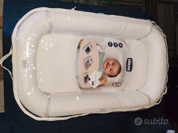 Riduttore lettino Chicco