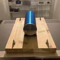 Kiseki MCT-2Trasformatore per testine MC