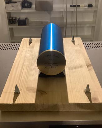 Kiseki MCT-2Trasformatore per testine MC