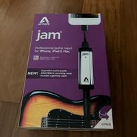 Apogee Jam Chitarra e basso