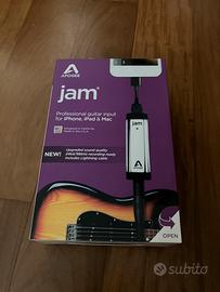 Apogee Jam Chitarra e basso