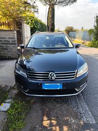 VOLKSWAGEN Passat 6ª serie - 2012