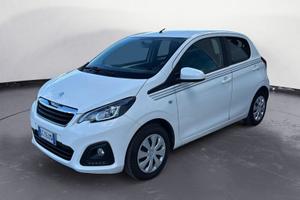 Peugeot 108 1.0 BENZINA 5 PORTE