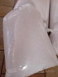 imbottitura leggera cuscini