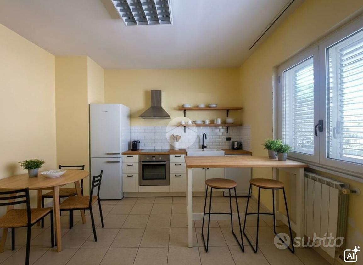 Appartamento – Caserta, Falciano - Vista 5