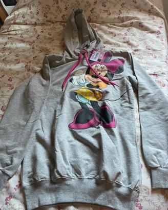 Felpa Minnie