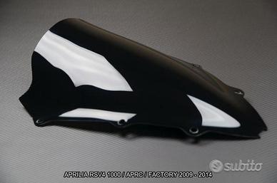 Cupolino APRILIA RSV4 1000 / FACTORY 2009 - 2014