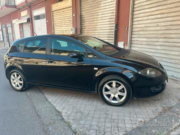 SEAT LEON 1.9 tdi 105cv - 2006