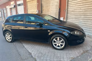 SEAT LEON 1.9 tdi 105cv - 2006