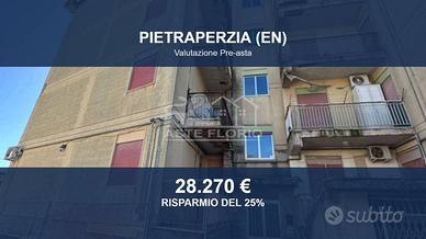 Immobile in asta di 148 m² a Pietraperzia