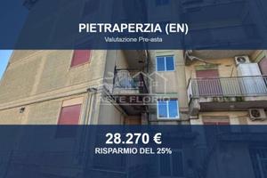 Immobile in asta di 148 m² a Pietraperzia