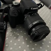 Canon eos 1200d