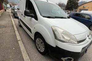 Berligo furgonato 2013