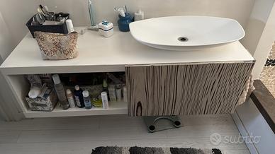 Mobile bagno