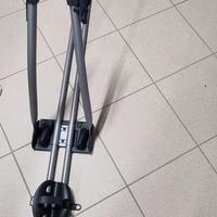 3 porta bici Thule