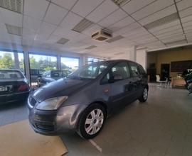 Ford Focus C-Max Focus C-Max 1.6 TDCi (90CV) Ghia