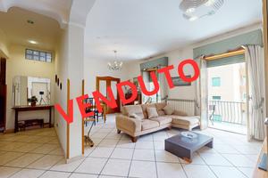 Appartamento Napoli [Cod. rif 3161316VRG] (Arenell