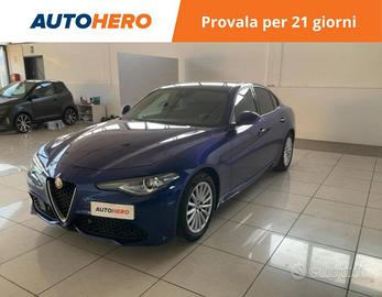ALFA ROMEO Giulia AT57486