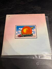 LP ALLMAN BROTHERS BAND