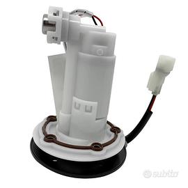 POMPA BENZINA BENELLI TRK 502 FANTIC CABALLERO