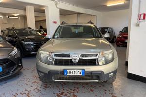 Dacia Duster 1.5 dCi 110CV 4x4 Lauréate