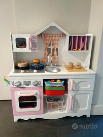 Cucina bambini kidkraft