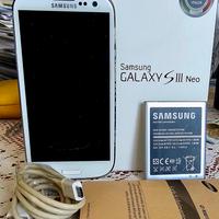 Samsung Galaxy S3 Neo 16gb