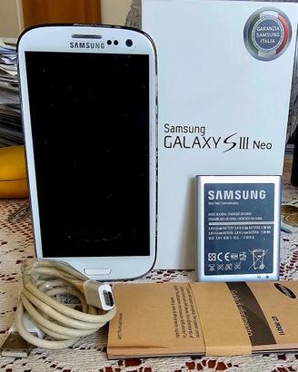 Samsung Galaxy S3 Neo 16gb
