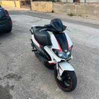 Runner gilera 50
