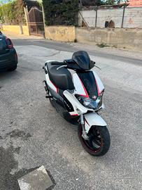 Runner gilera 50