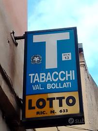 Proponiamo tabaccherie a partire da 110.000