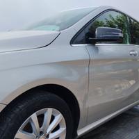 Ricambi Mercedes classe b 2015 2,0 D 651901