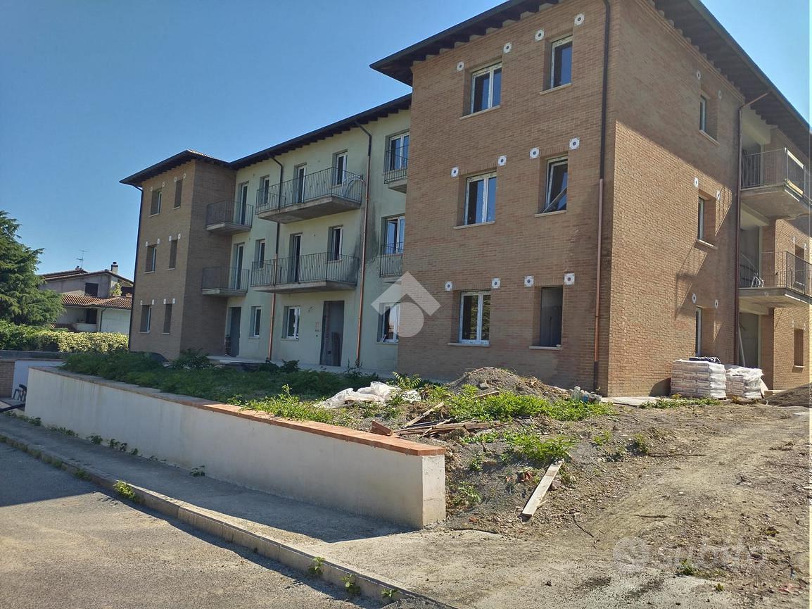 Apartment in Deruta, Casalina - Vista 3