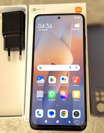 XIAOMI REDMI NOTE 11