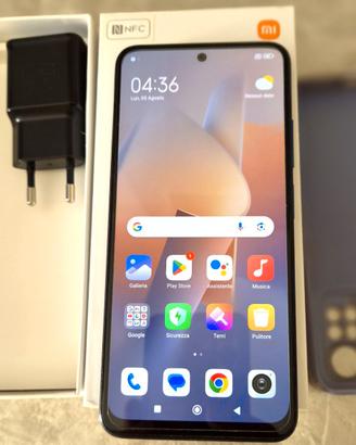 XIAOMI REDMI NOTE 11