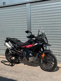 KTM 790 ADVENTURE 2024